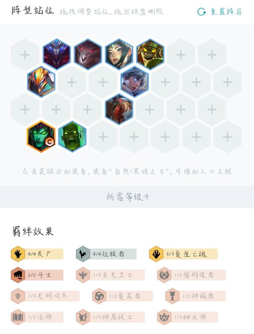 《金铲铲之战》巨龙之巢英雄怎么样?巨龙之巢英雄介绍