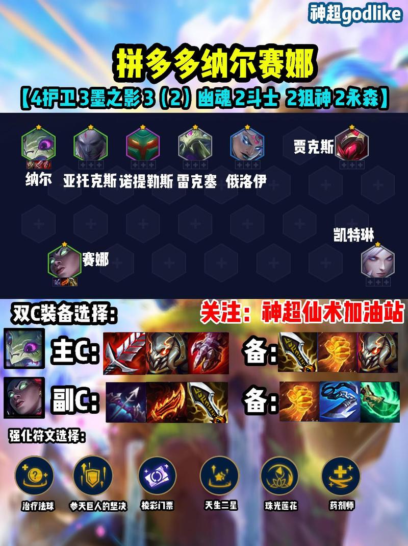 涤魂圣枪出装推荐?铭文搭配技巧有哪些?