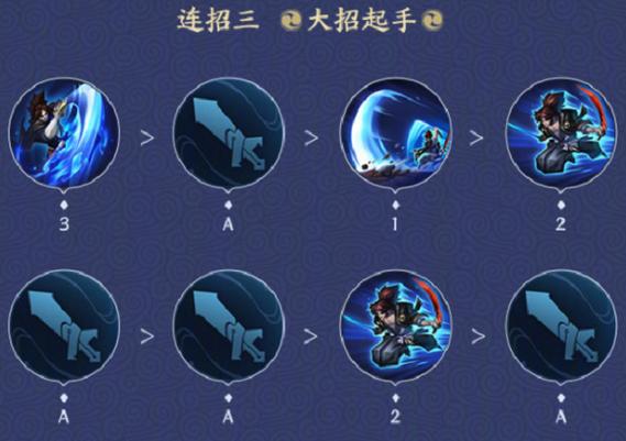 王者荣耀体验服宫本武藏怎么玩?新技能效果如何?