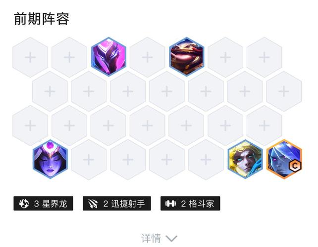 金铲铲之战刚上不到1天,T0阵容“双龙骑脸”火了,一口15000血稳吃鸡_百度...