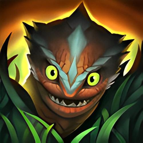 新英雄LOL暴怒骑士克烈技能连招玩法