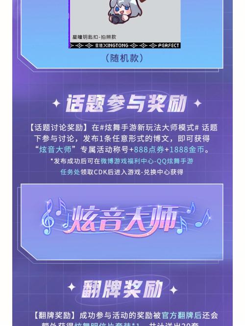 QQ炫舞各称号的获得方法