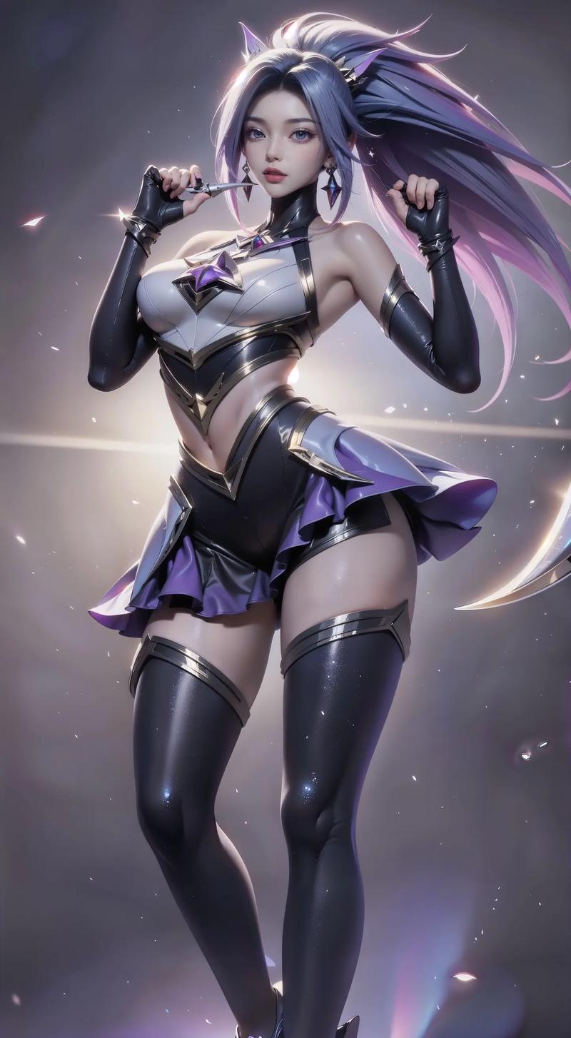 LOL星之守护者一共有多少