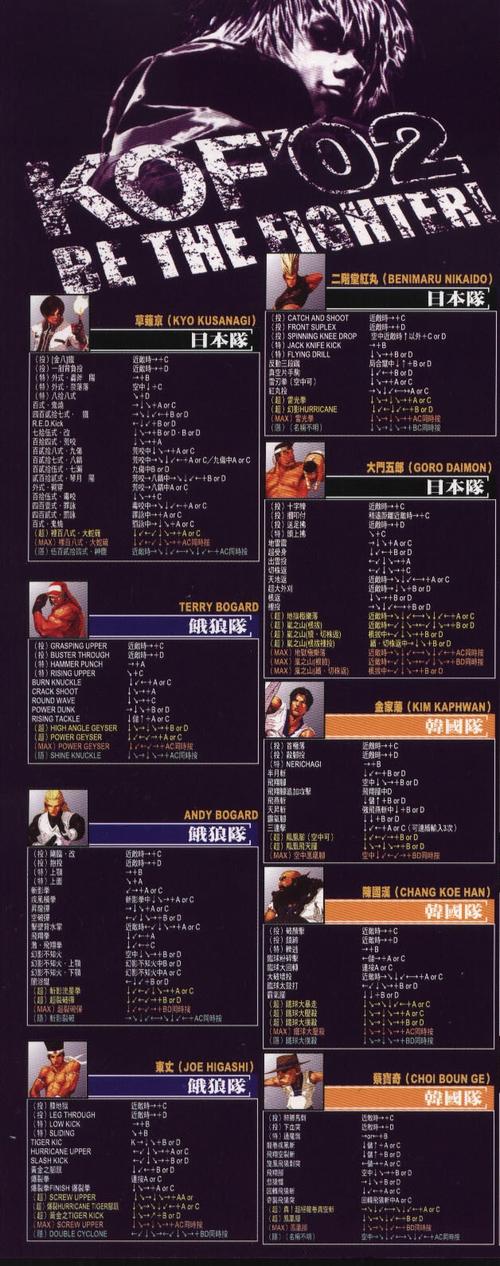 《拳皇世界》不知火舞简介