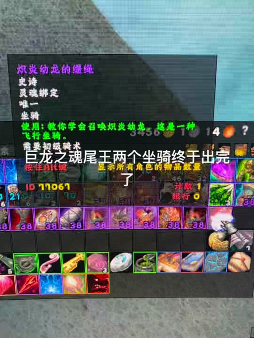 巨龙之魂副本入口在哪里?如何快速找到?