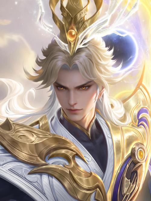王者荣耀老版嬴政怎么玩?如何提升胜率?