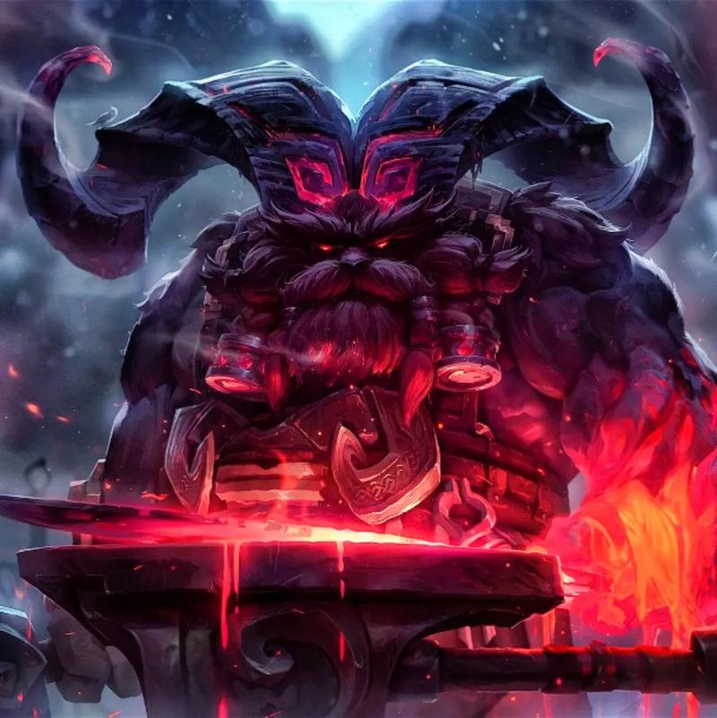 英雄联盟山隐之焰怎么玩?