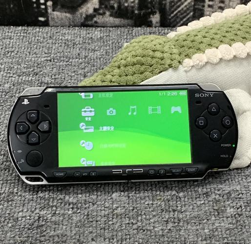 现在二手PSP3000和二手PSP2000分别多少钱,哪个好点