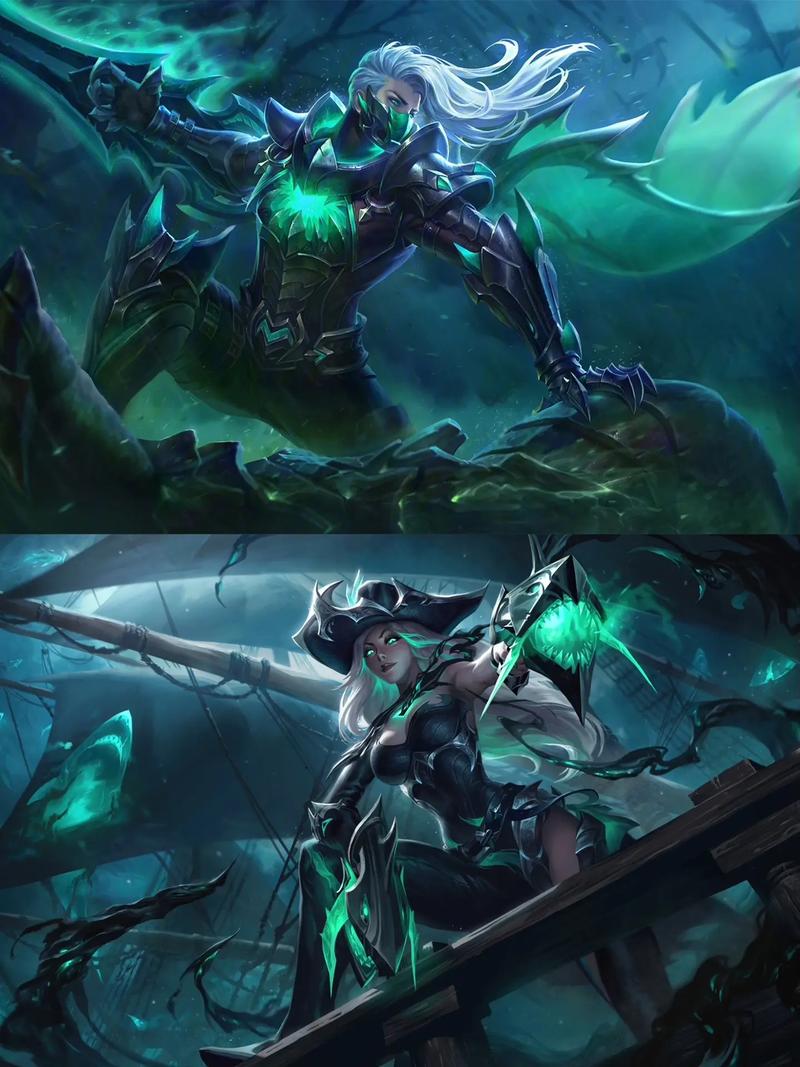 lol龙虾皮肤是什么?多少钱?