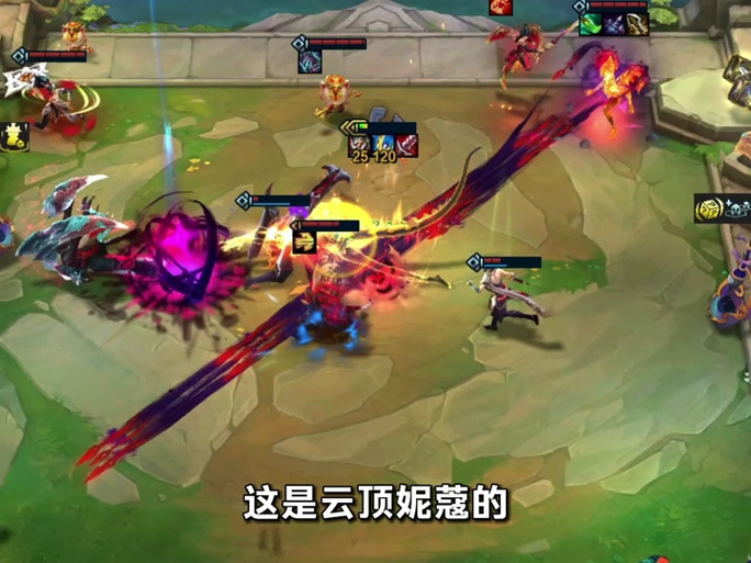 妮蔻可以变小兵了吗