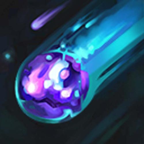 LOL英雄联盟S9邪恶小法师维迦天赋符文加点攻略