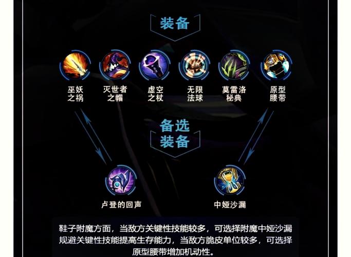 S11赛季痛苦之拥伊芙琳出装攻略英雄联盟2021伊芙琳符文技能推荐_百度...