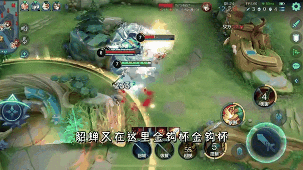 王者荣耀刘禅大招是什么?普通攻击如何使用?