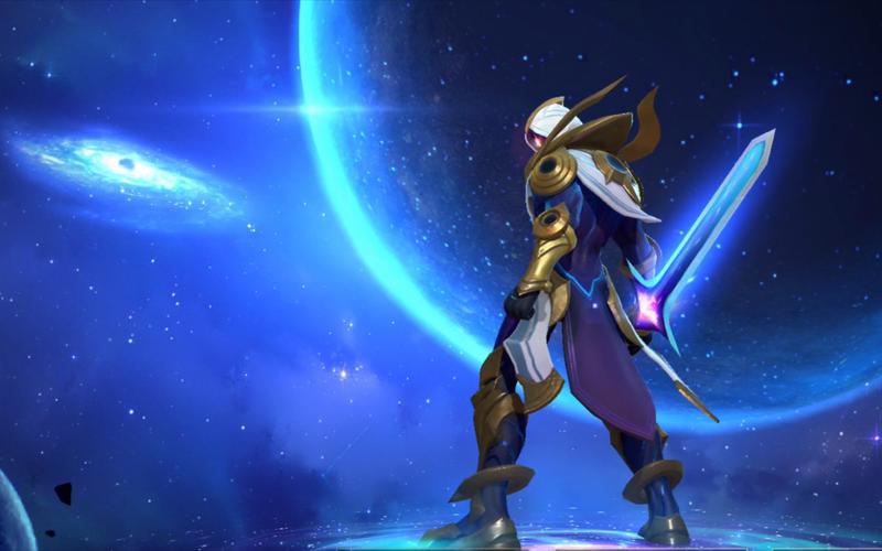 英雄联盟无极剑圣的斩星魔剑多少钱-无极剑圣的斩星魔剑获取方法_百度...