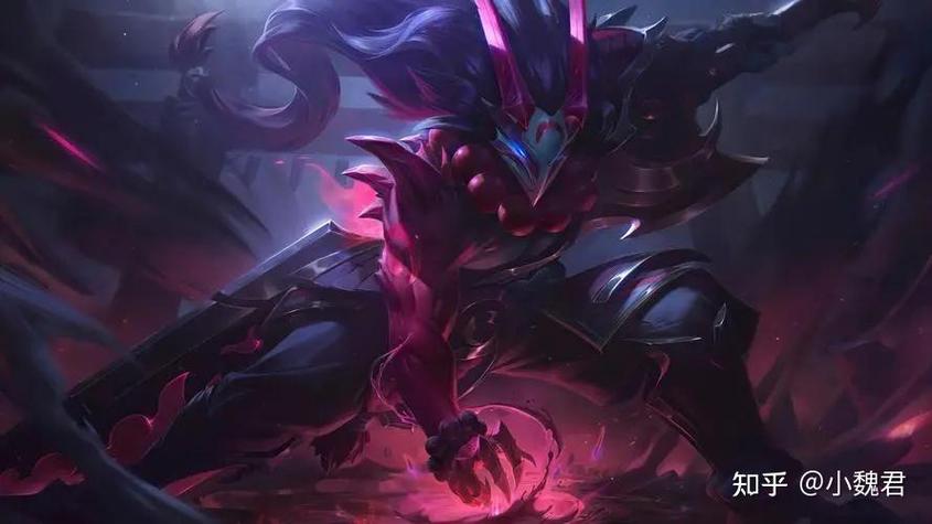 LOL10.1死亡颂唱者卡尔萨斯怎么玩_LOL10.1版本高胜率打野死歌玩法介绍...