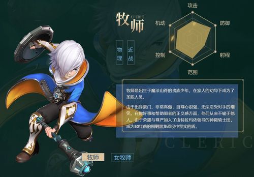 龙之谷狂战士和月之领主哪个厉害-狂战士和月之领主对比分析