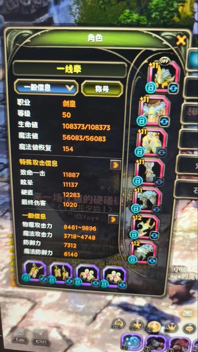 龙之谷t4后剑皇好还是月之领主好?我两个职业都喜欢。