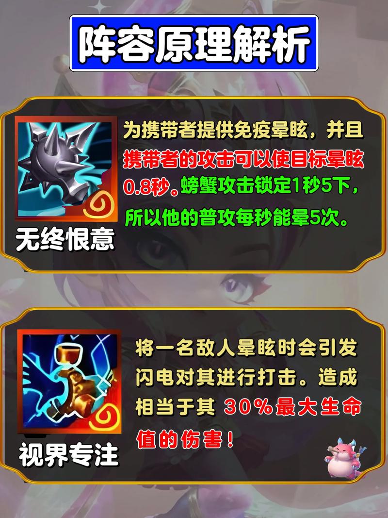 金铲铲之战密银黎明纳尔阵容怎么玩-密银黎明纳尔阵容玩法介绍