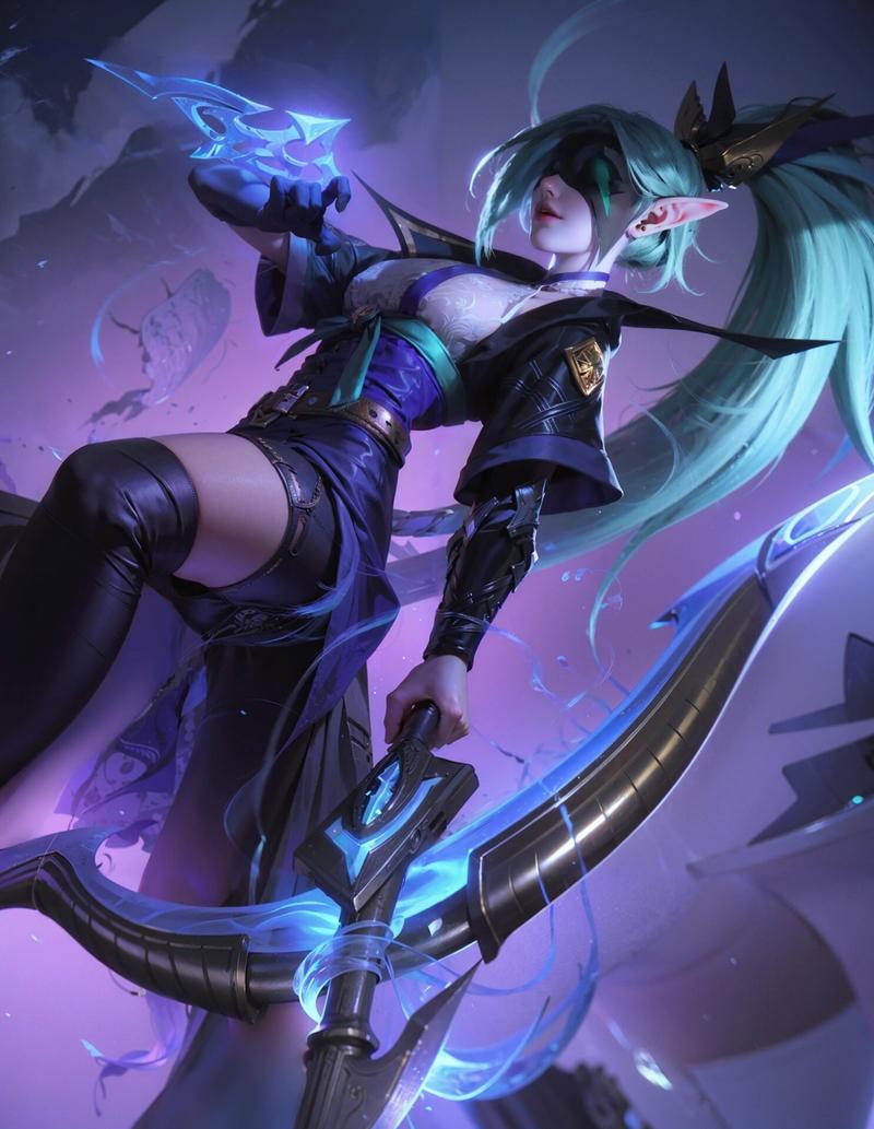 英雄联盟手游凯南怎么得到lol医学博士凯南多少钱