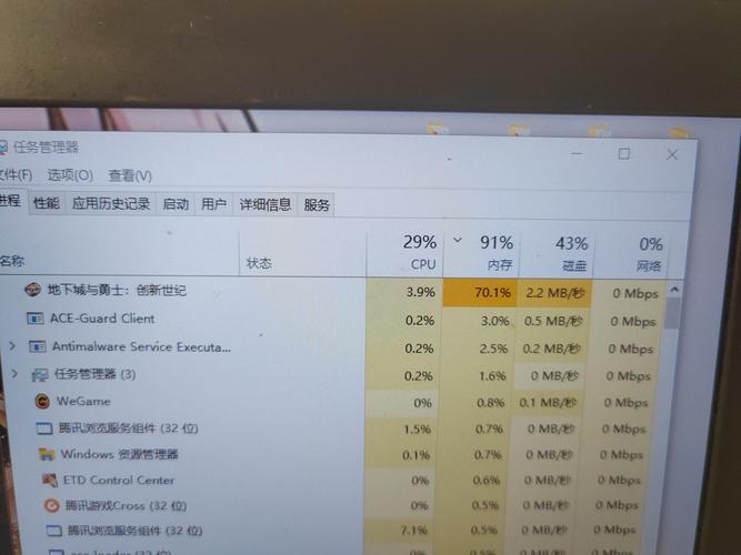 dnf需要的电脑配置DNF需要的电脑配置