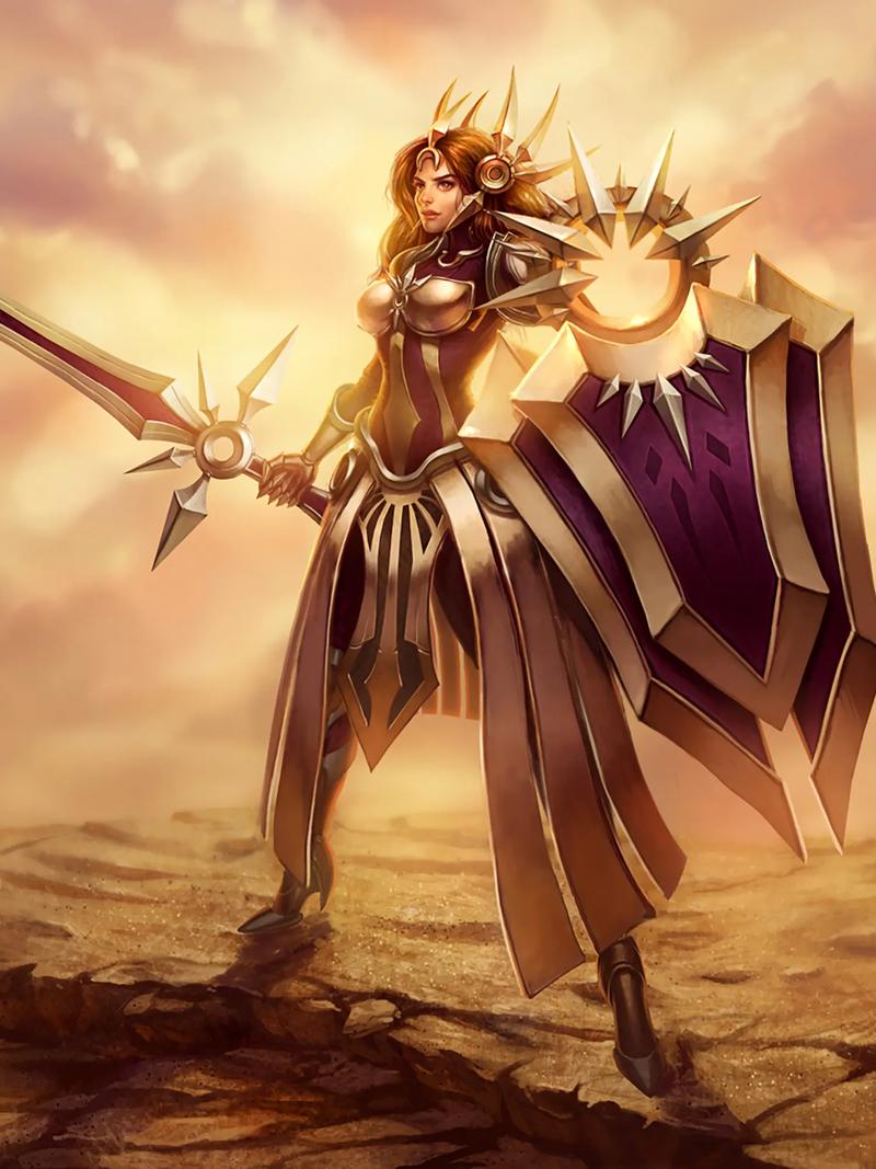 曙光女神lol强度如何?在游戏中表现如何?