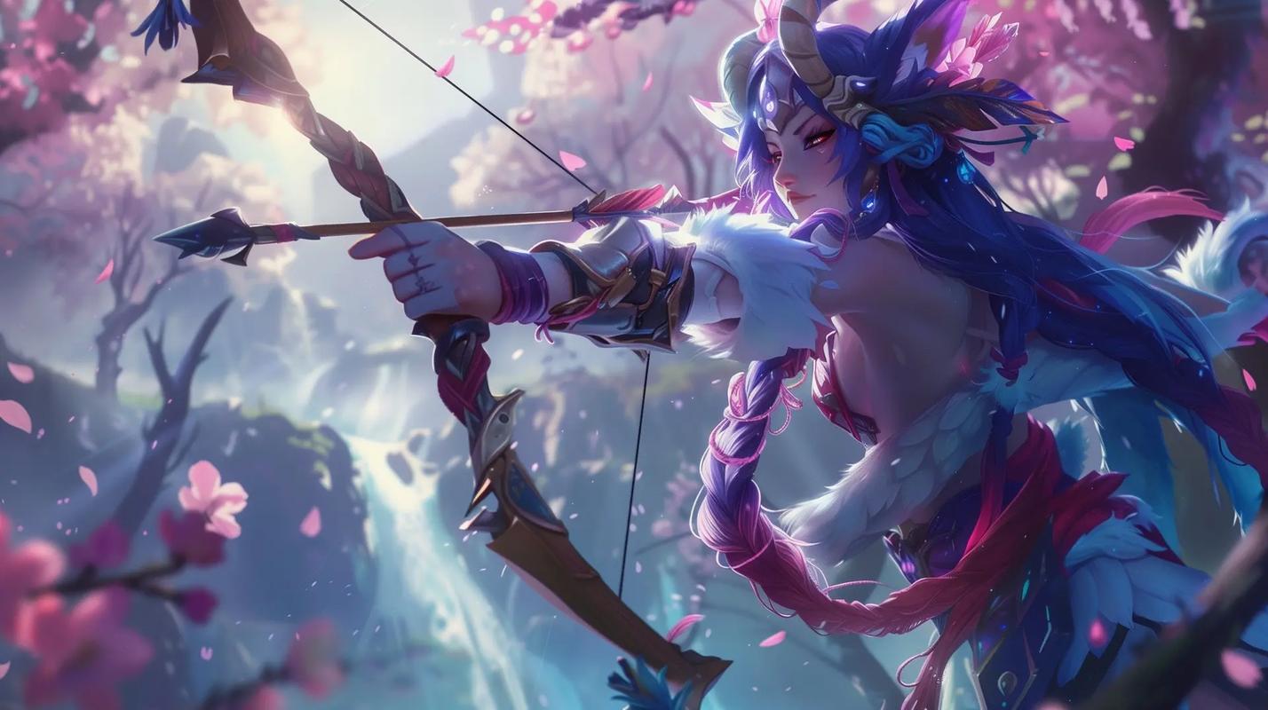 KakaoS6永猎双子千珏打野大型解析