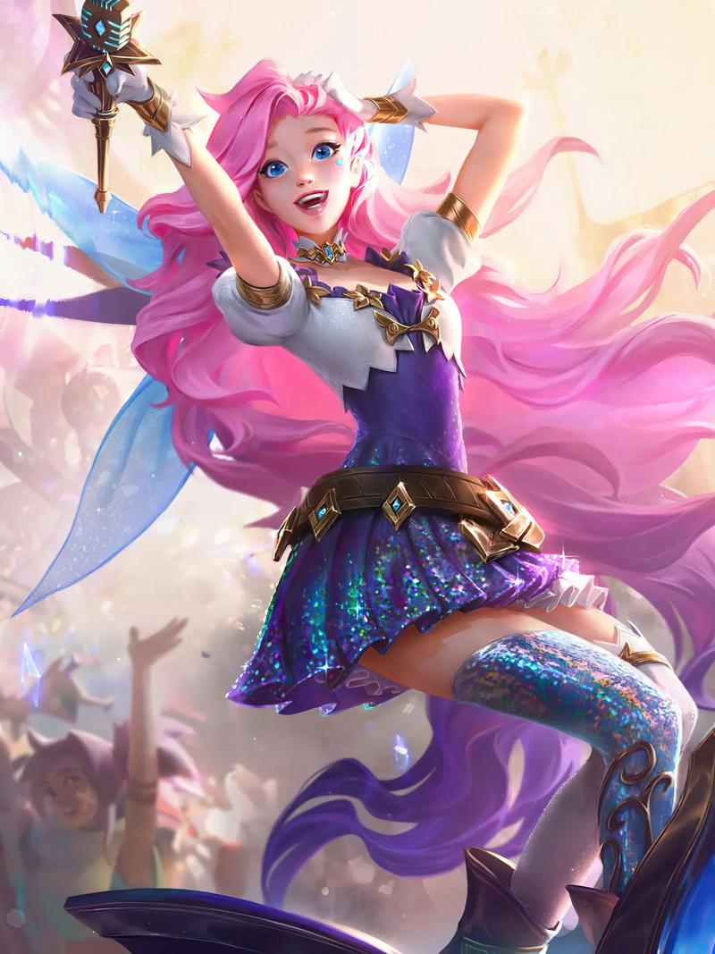 星籁歌姬出装加点推荐,星籁歌姬攻略大揭秘