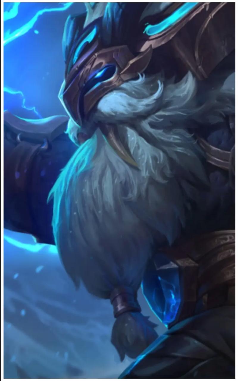 LOL英雄联盟2018年S8赛季山隐之焰奥恩出装攻略