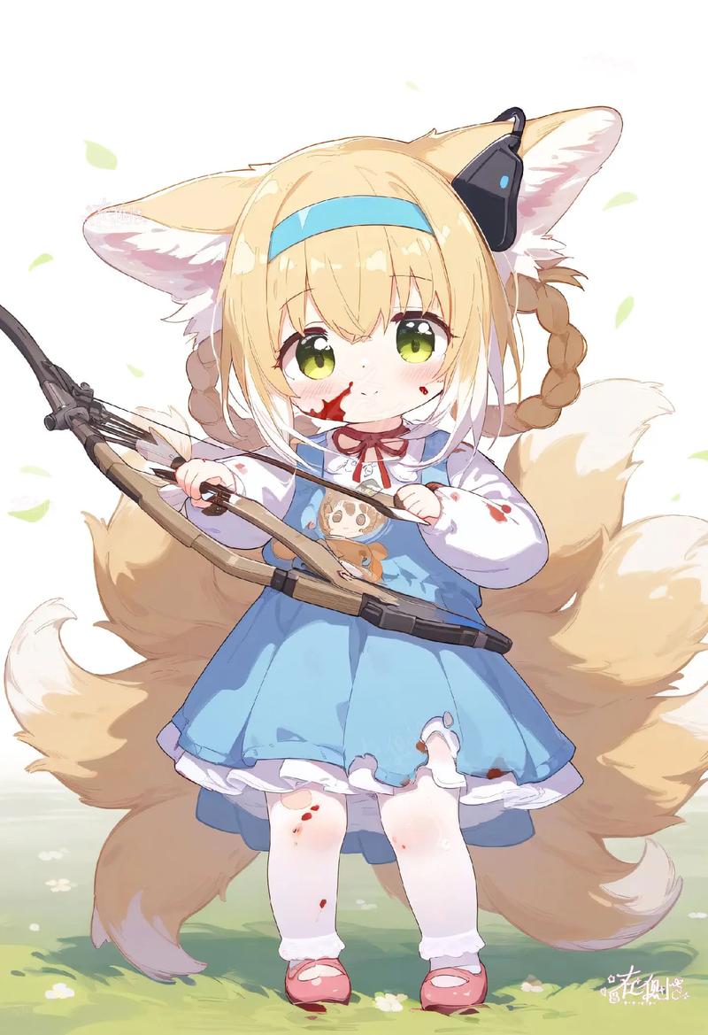 《saluky》铃兰的单人任务是什么?