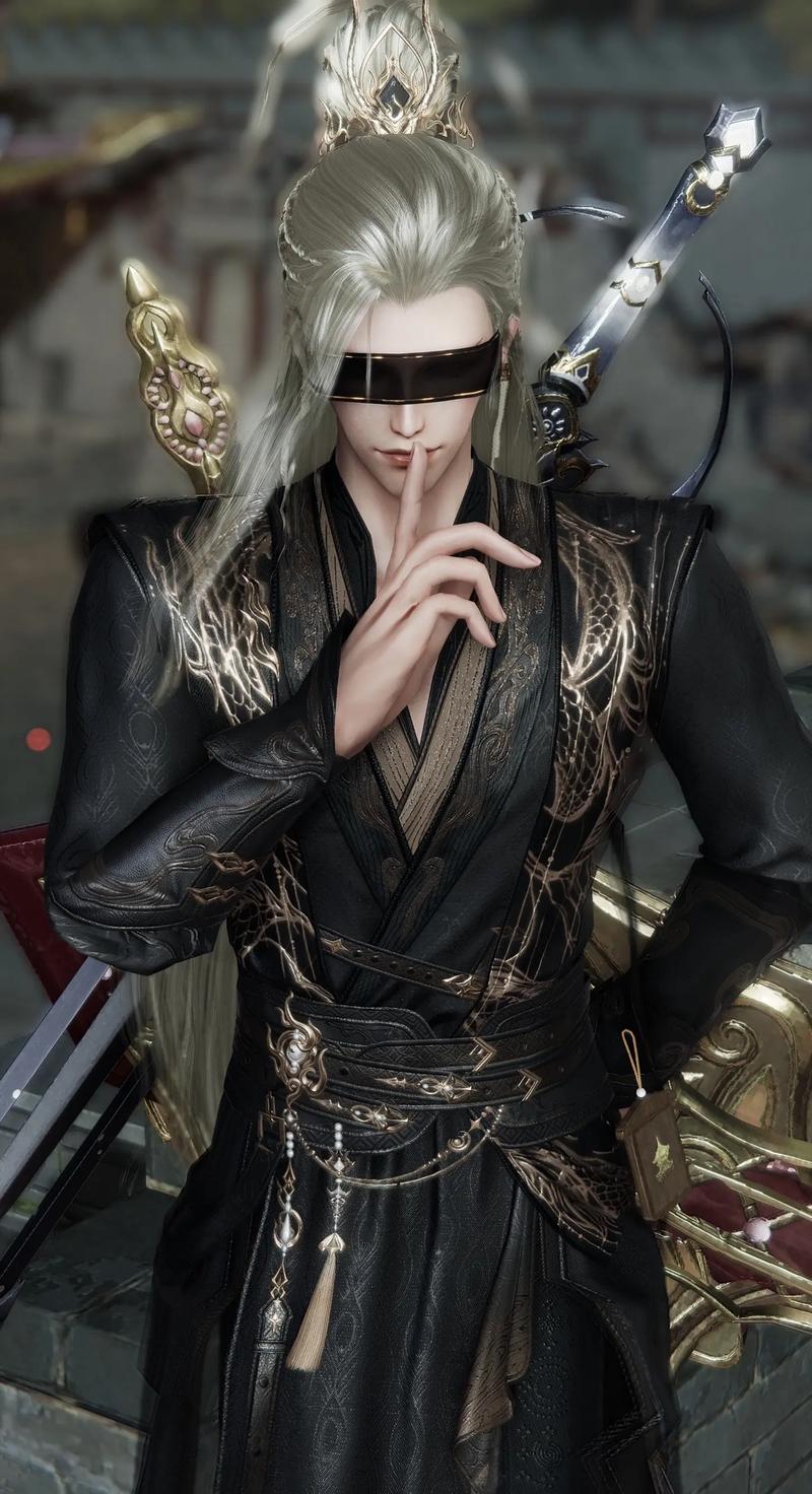 剑网三重制版需要多大的独立显卡才能带的动!!!
