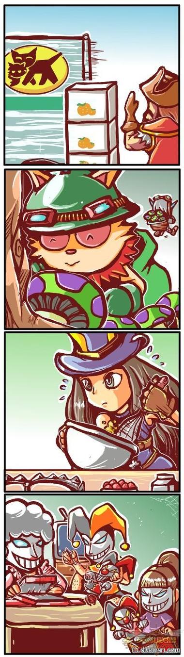 英雄联盟狂暴之心如何连招