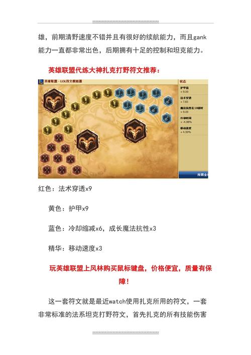 生化魔人出装