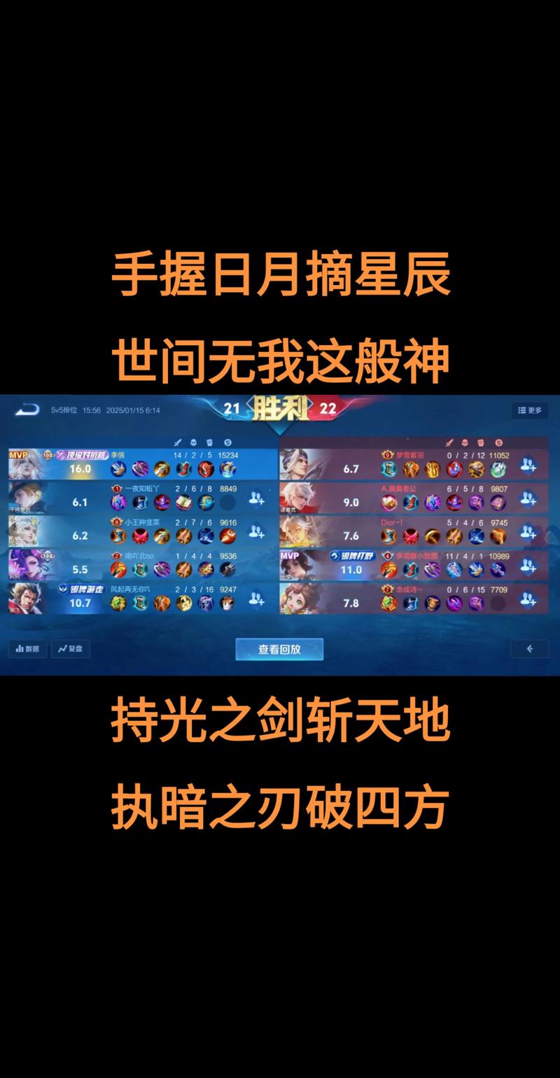 王者荣耀新赛季李信最强出装