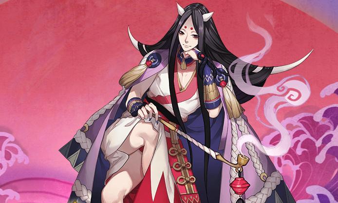 阴阳师食发鬼哪里多?食发鬼在哪刷