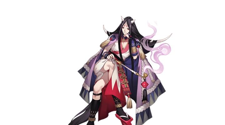 阴阳师食发鬼哪里多-食发鬼位置分享