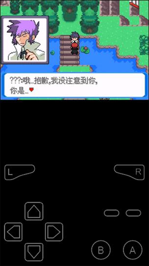 口袋妖怪决心汉化版下载安装
