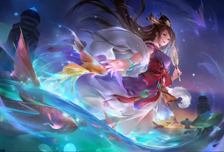 王者荣耀曹操皮肤是什么?如何选取最佳皮肤?