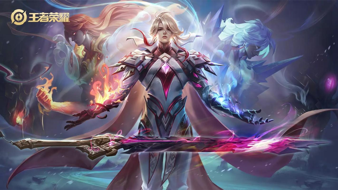 王者荣耀李信一念神魔皮肤怎么样-王者荣耀李信一念神魔皮肤一览