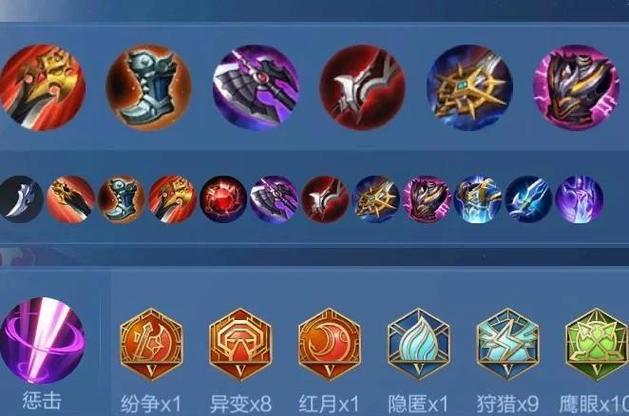 王者荣耀李白这个英雄怎么玩?