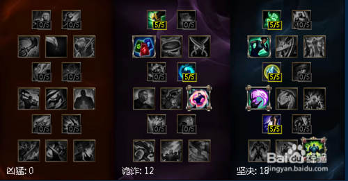 英雄联盟翠神怎么玩?翠神打野技巧分享