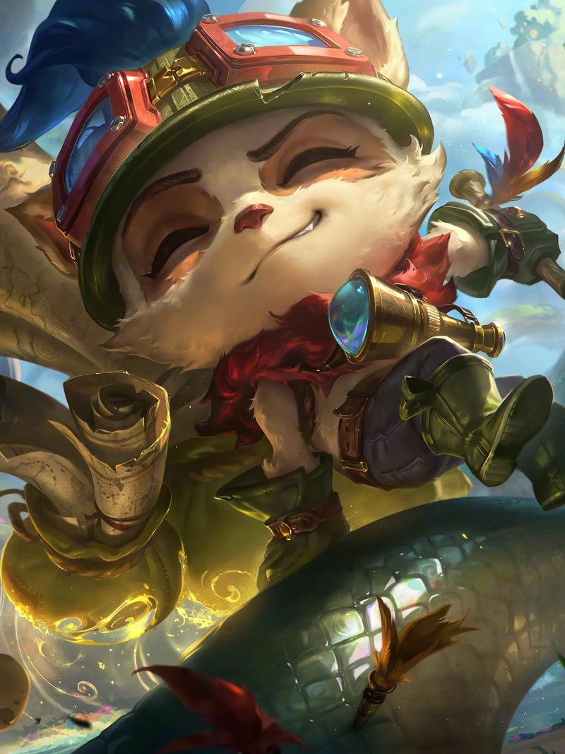LOL迅捷斥候提莫的密林猎手(TGC限定)皮肤什么时候发售,