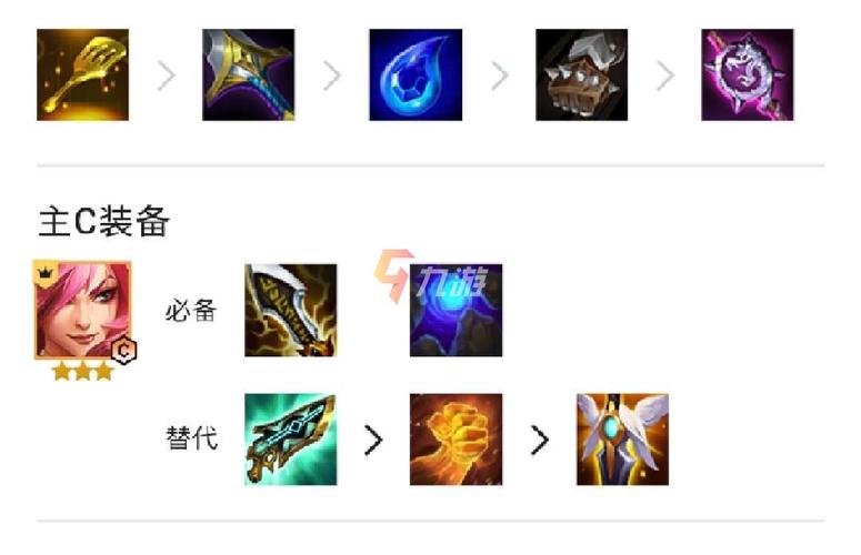 金铲铲之战帝法卡特怎么玩