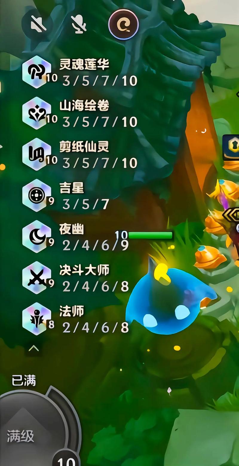 金铲铲之战S8.5机甲至高天阵容怎么玩