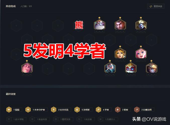 英雄联盟大发明家打法和攻略