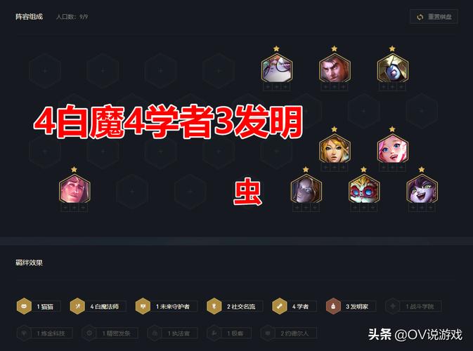 英雄联盟大发明家带什么技能好