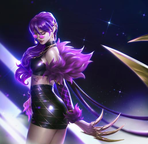 《LOL》国服9.15版本更新内容解读
