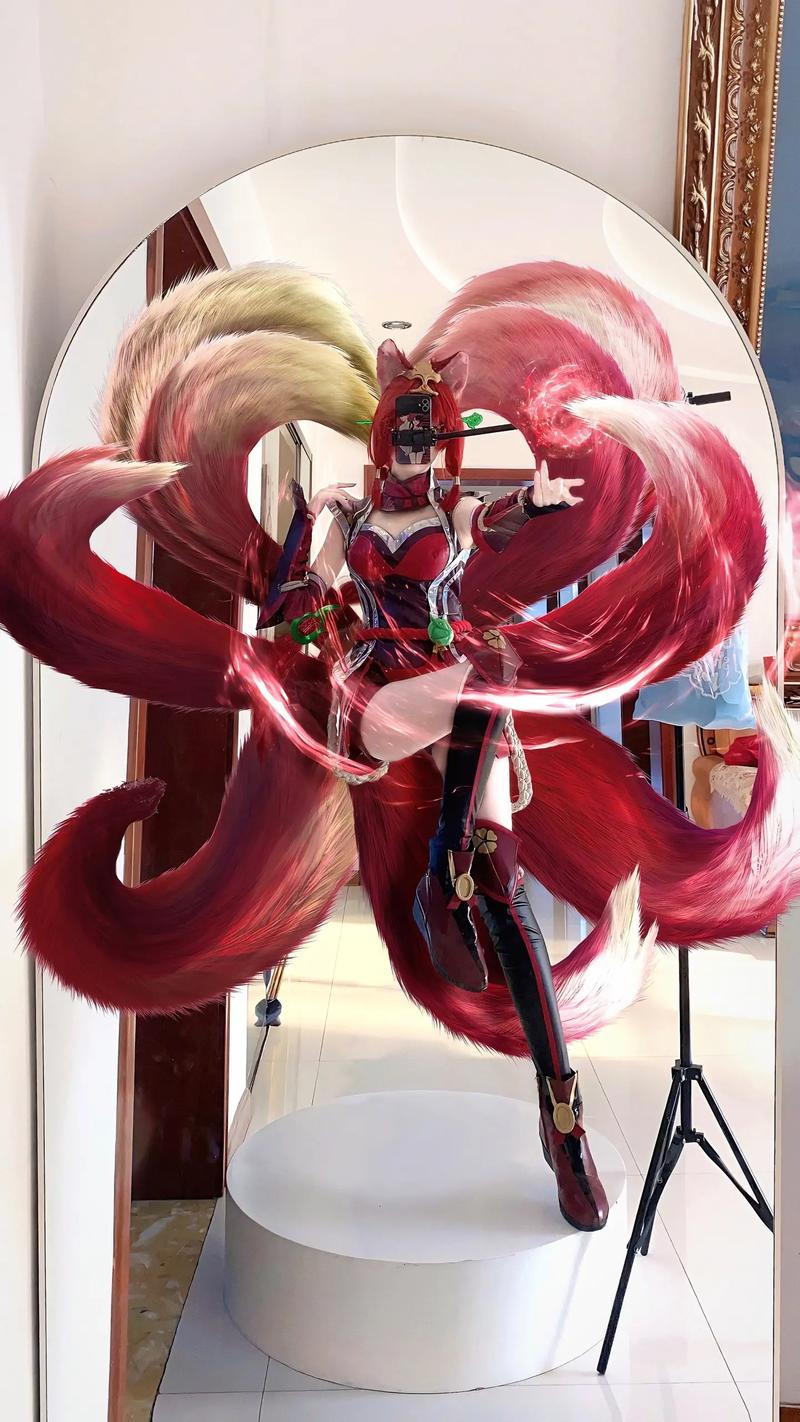 焰尾妖狐阿狸绝版了吗