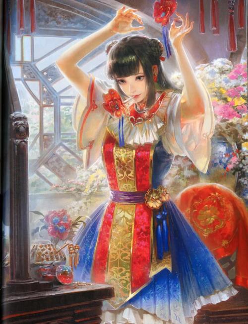 三国无双8哪个人物顺手