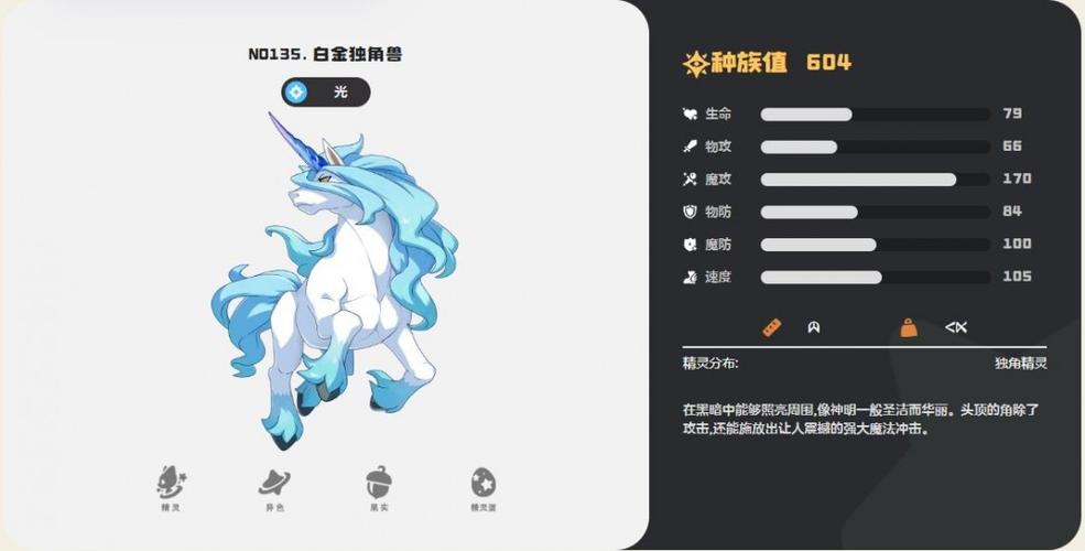 洛克王国独角兽健步技能无法领取