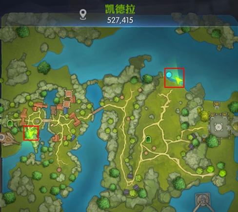 龙之谷2手游超低评分好玩吗